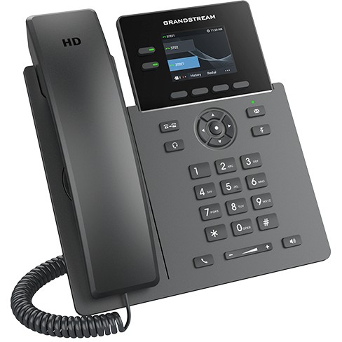 Grandstream IP-Telefon GRP2610P