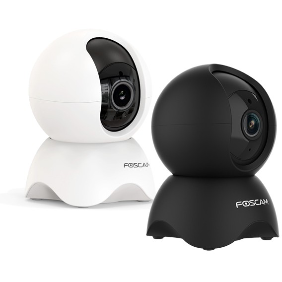 Foscam X5-WB