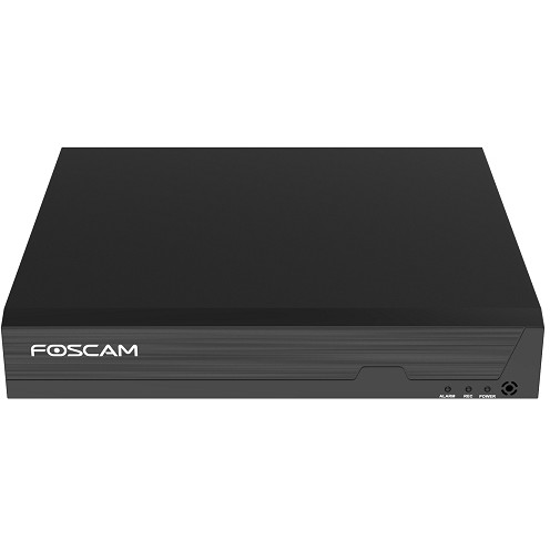 Foscam FN9108E-B4-2T video surveillance kit