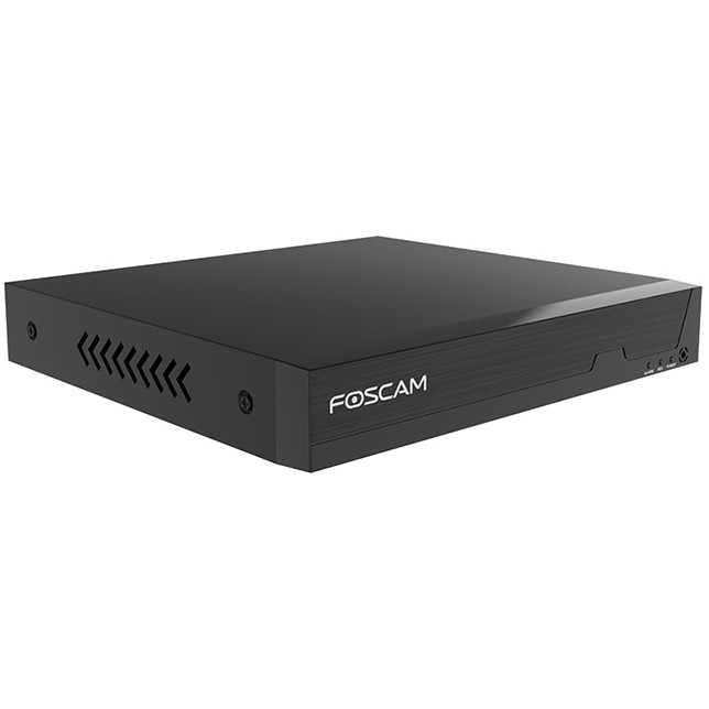 Foscam FNA108E-T4-2T video surveillance kit