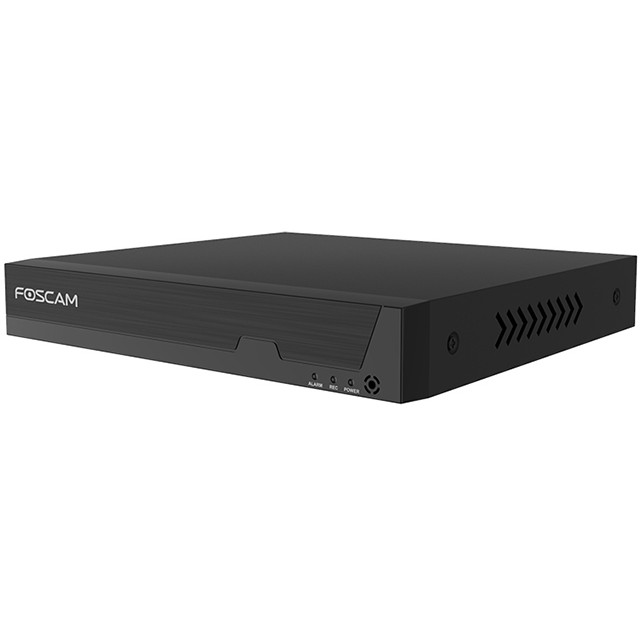Foscam FNA108E-T4-2T video surveillance kit