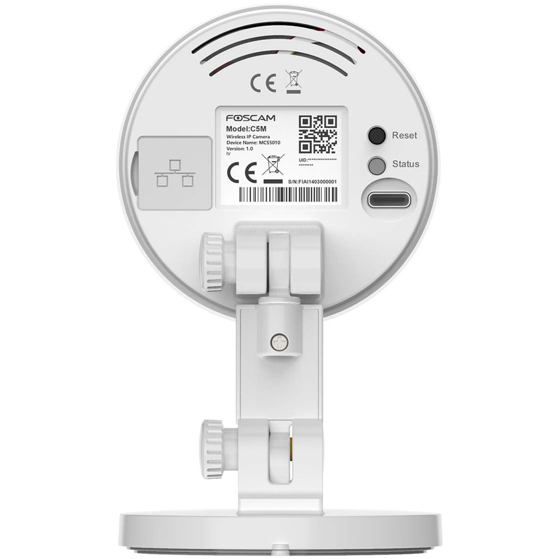 Foscam C5M