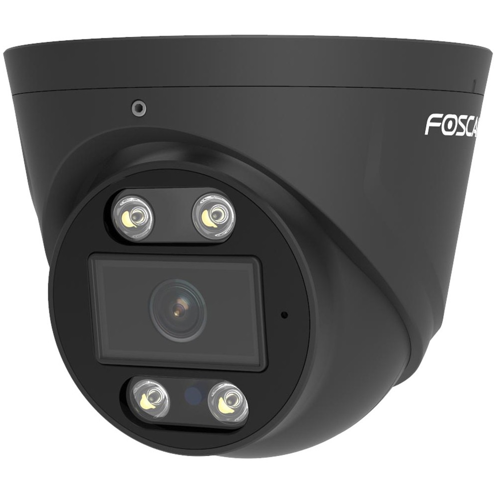 Foscam FNA108E-T4-2T video surveillance kit