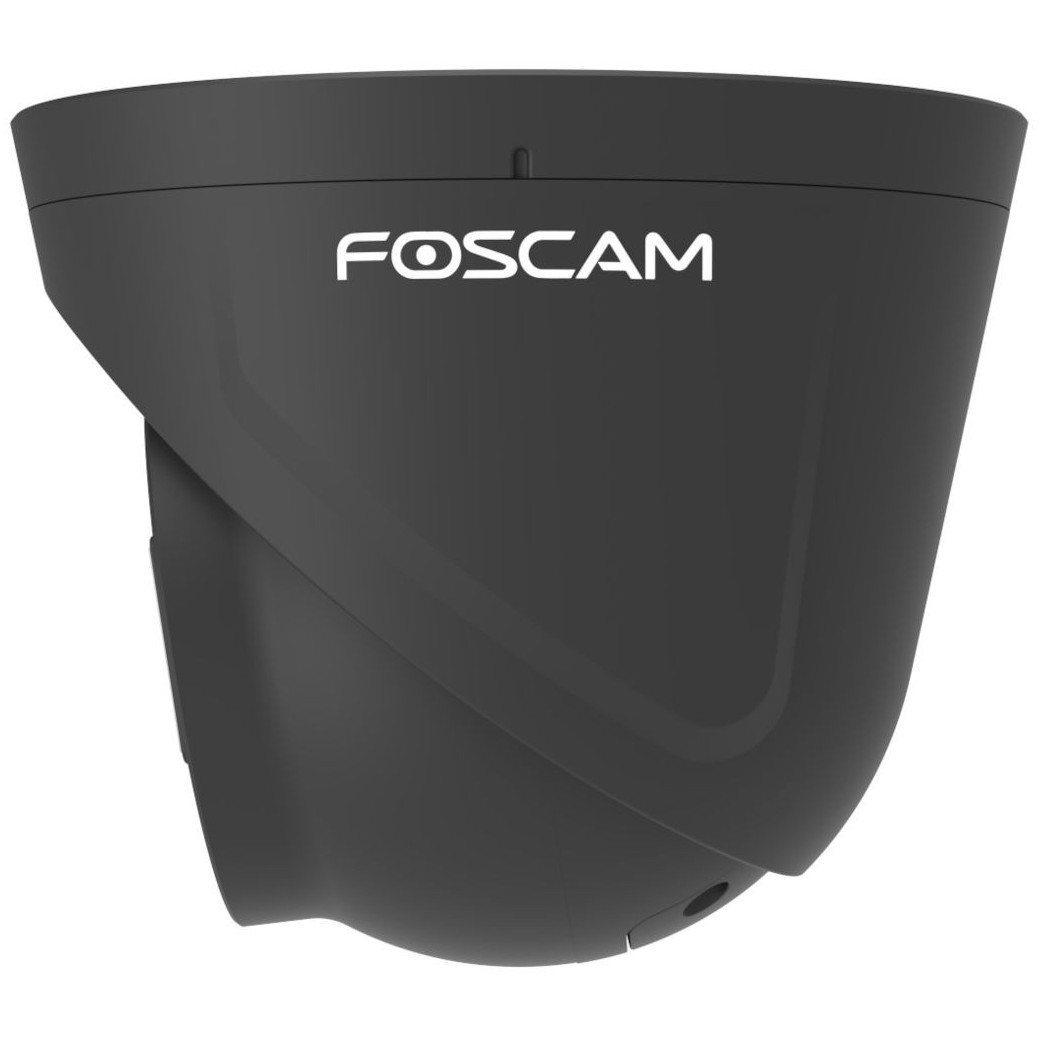 Foscam FN9108E-T4-2T BLACK video surveillance kit