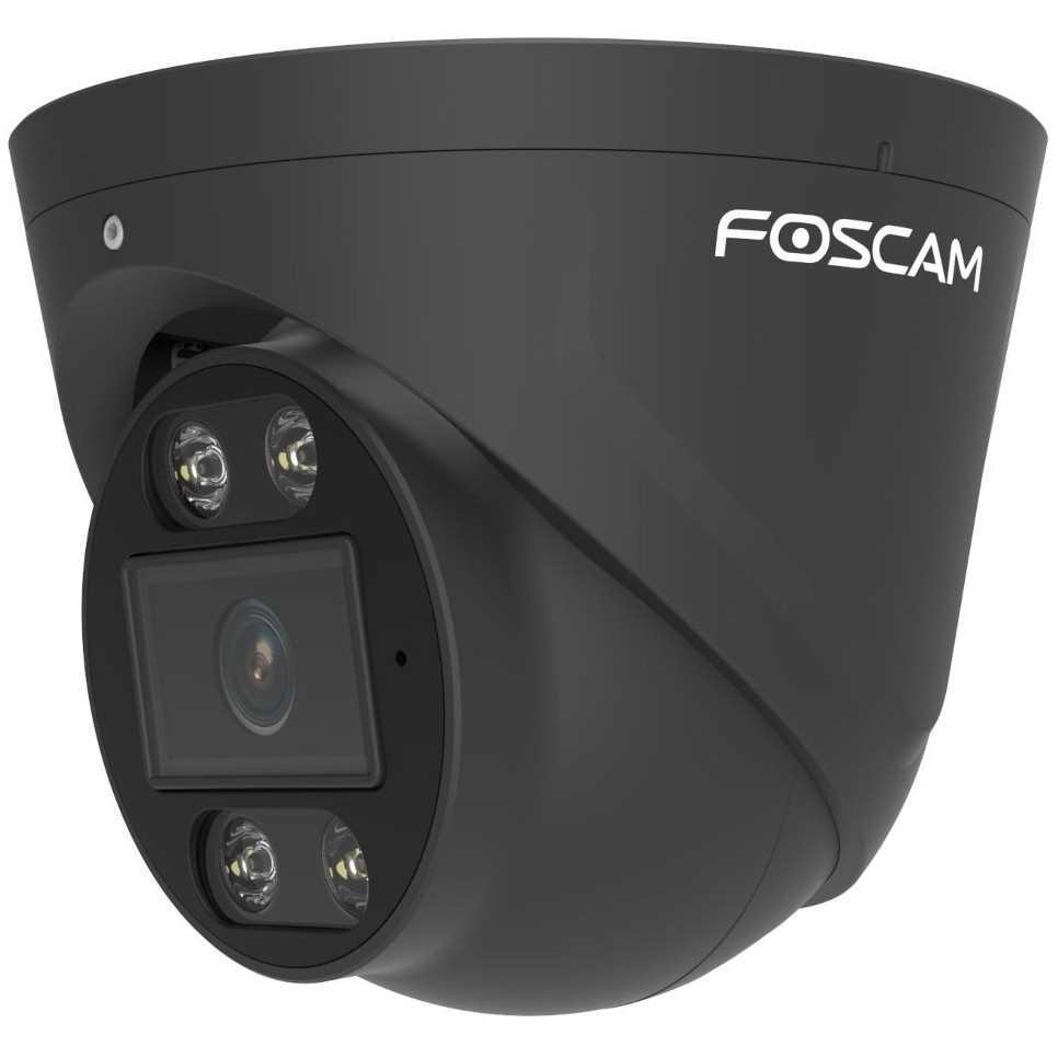 Foscam FN9108E-T4-2T BLACK video surveillance kit