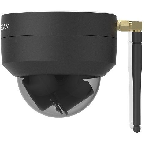 Foscam D4Z
