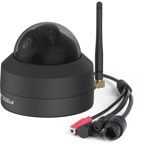 Foscam D4Z