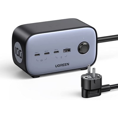UGREEN CD268 65W DigiNest Cube 2C2A