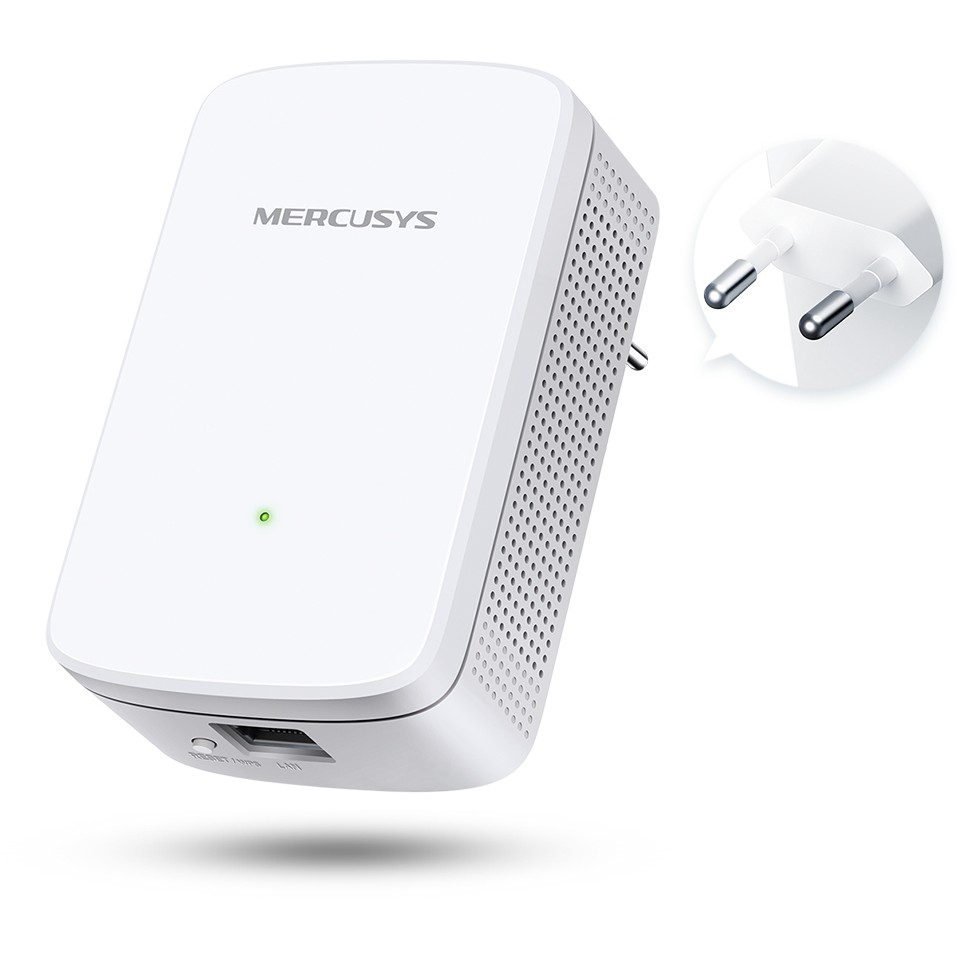 Mercusys WL-Repeater N300 Wi-Fi Range Extender