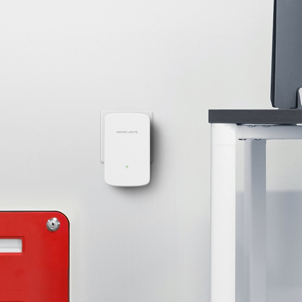 Mercusys WL-Repeater N300 Wi-Fi Range Extender
