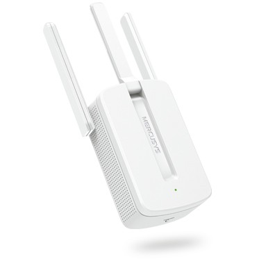 TP-Link Mercusys MW300RE 300 Mbps Wi-Fi Range Extender