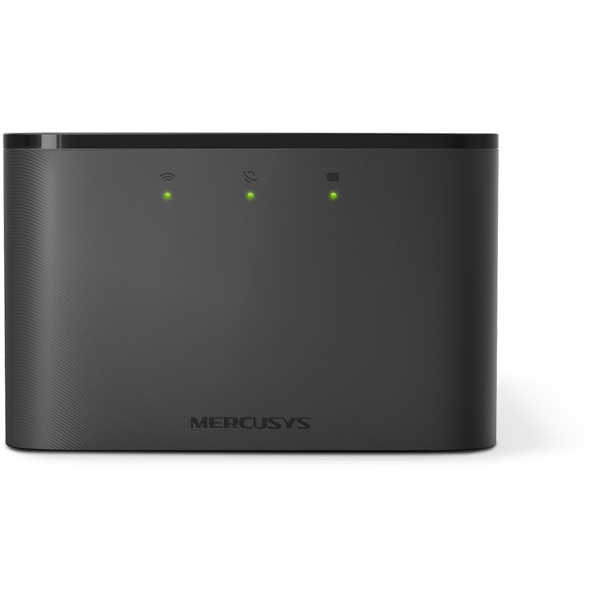 Mercusys WL-Router MT110 4G LTE Mobile Wi-Fi