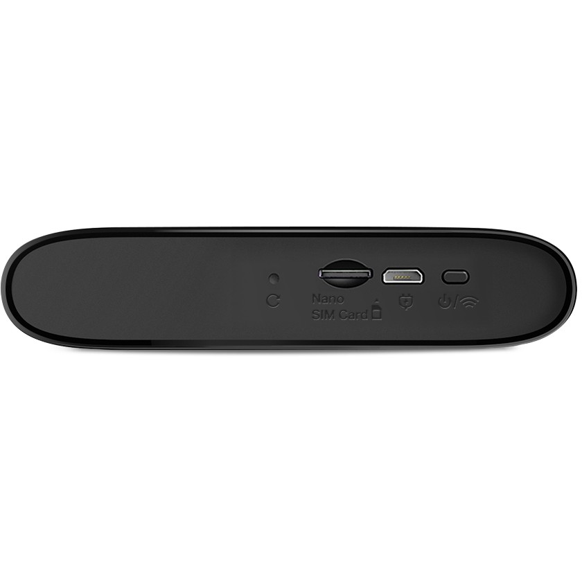 Mercusys WL-Router MT110 4G LTE Mobile Wi-Fi