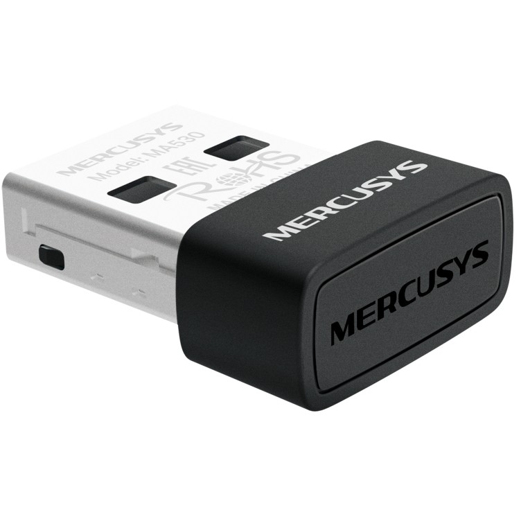 Mercusys MA530 network card