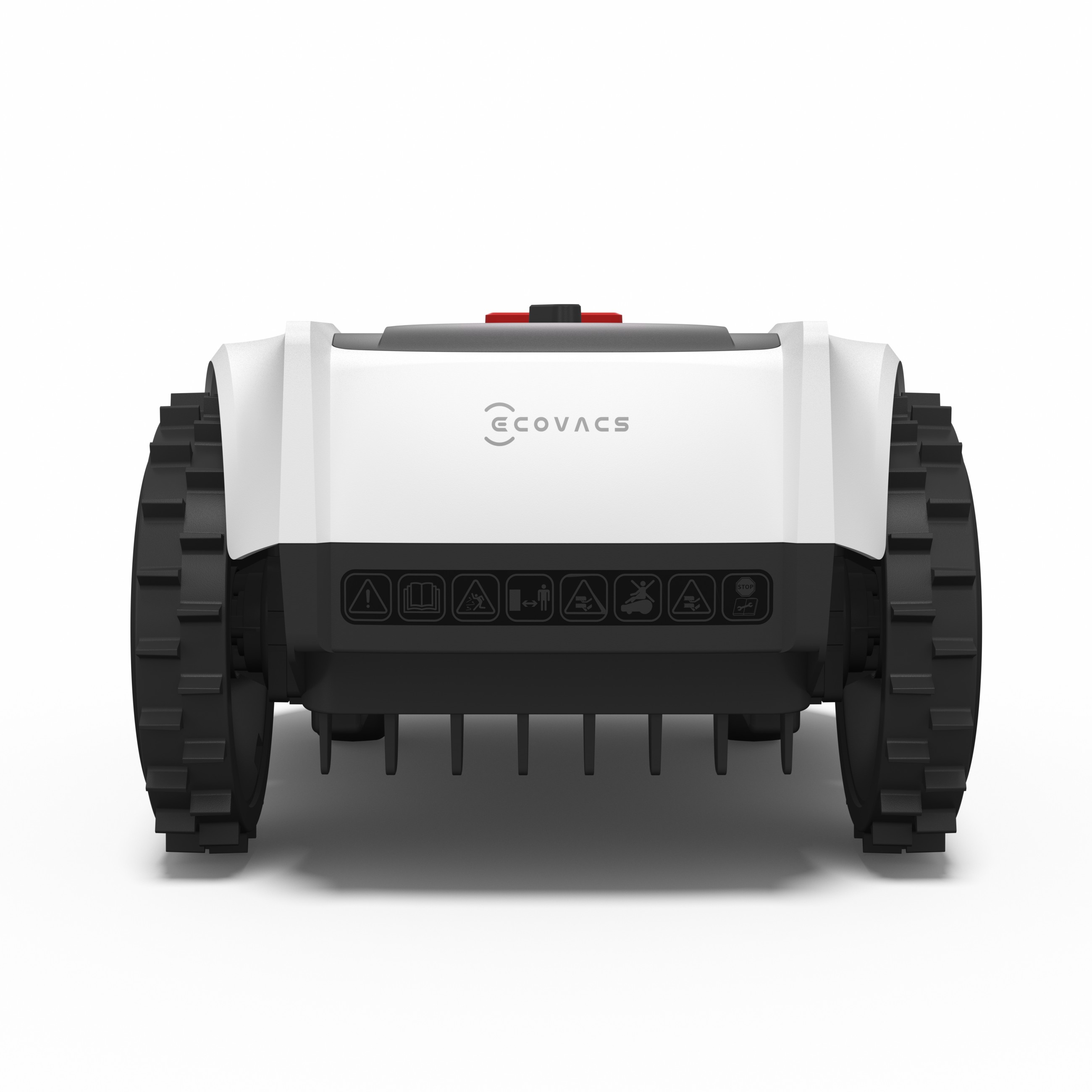 Ecovacs GOAT O800 RTK