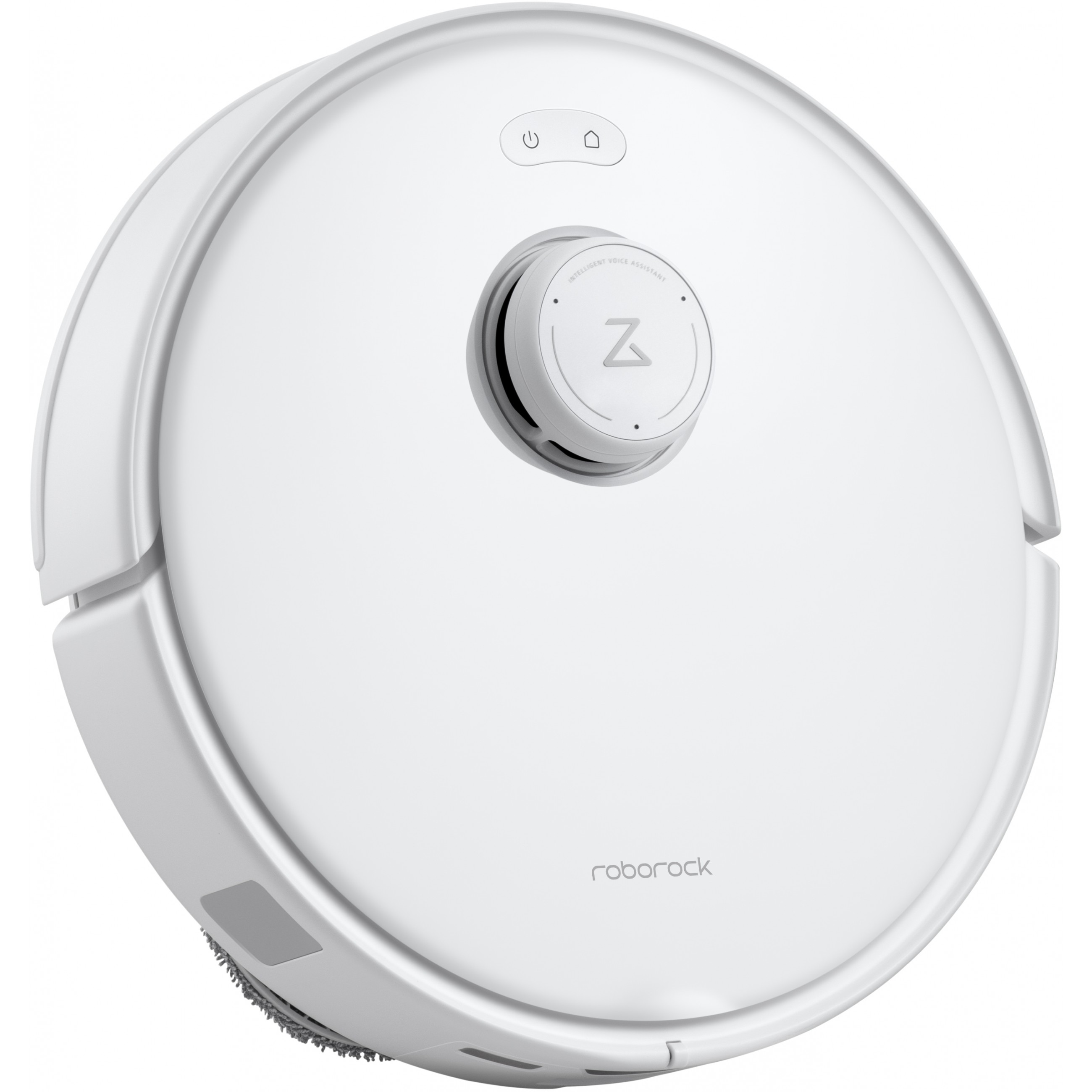 Roborock Qrevo Curv
