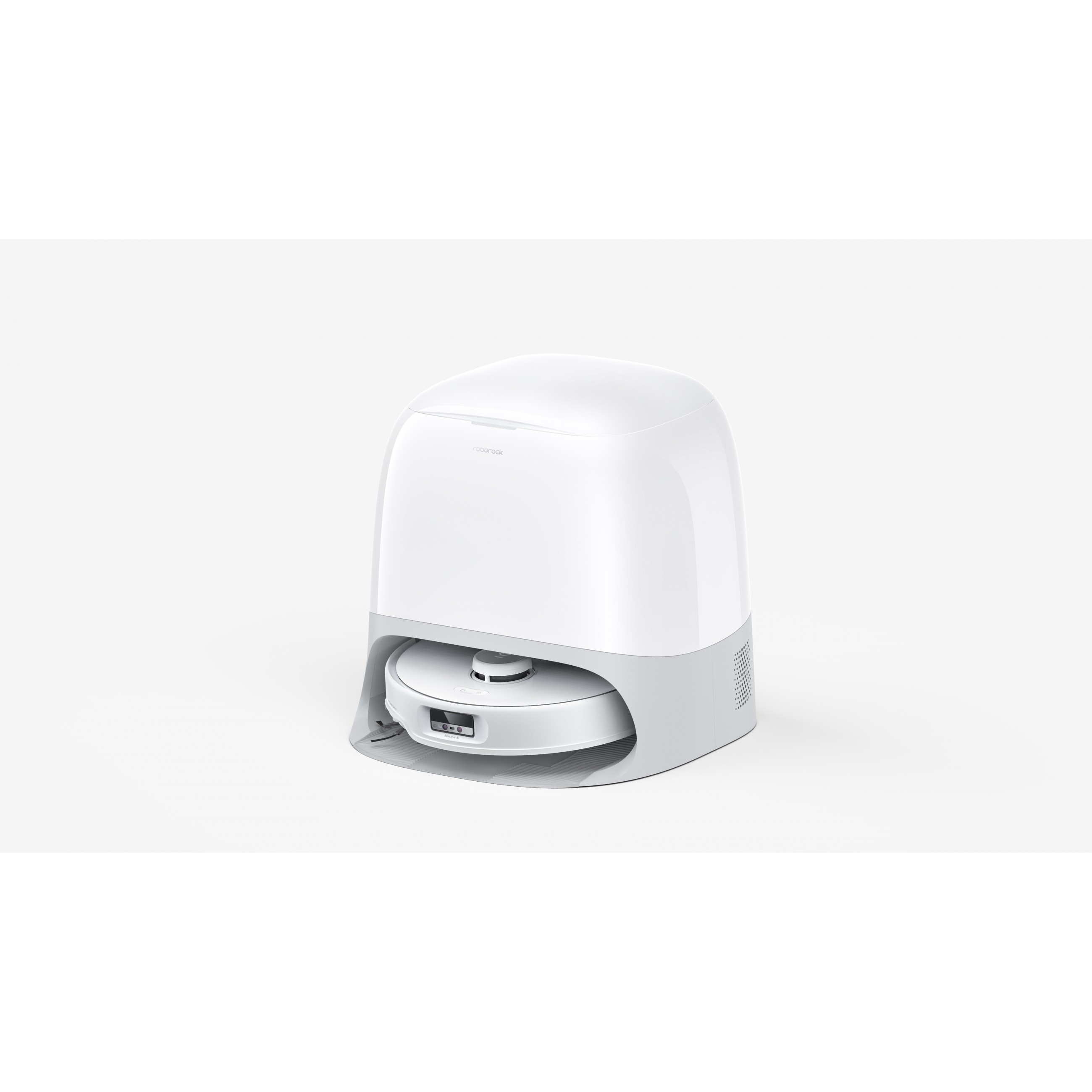 Roborock Qrevo Curv