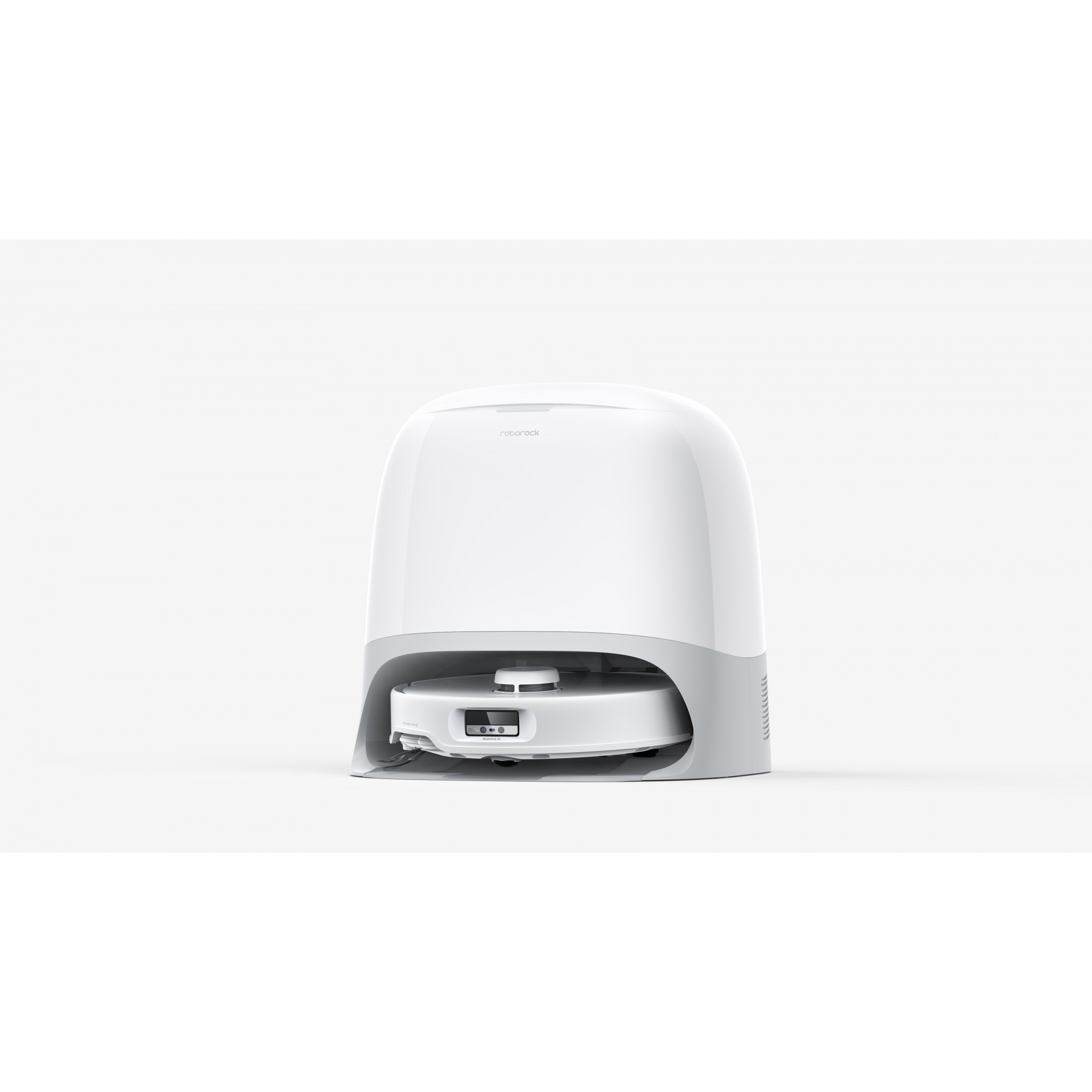 Roborock Qrevo Curv