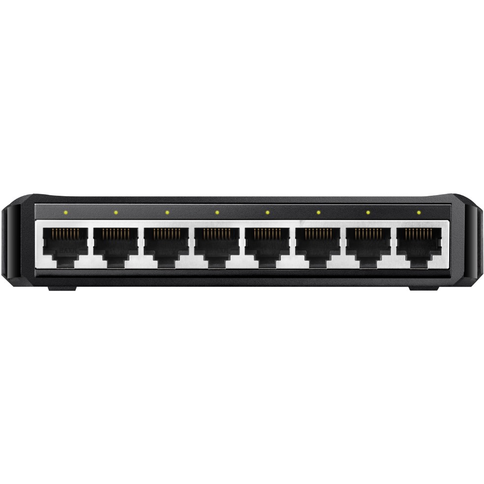 CUDY GS108D 8-Port Gigabit Switch