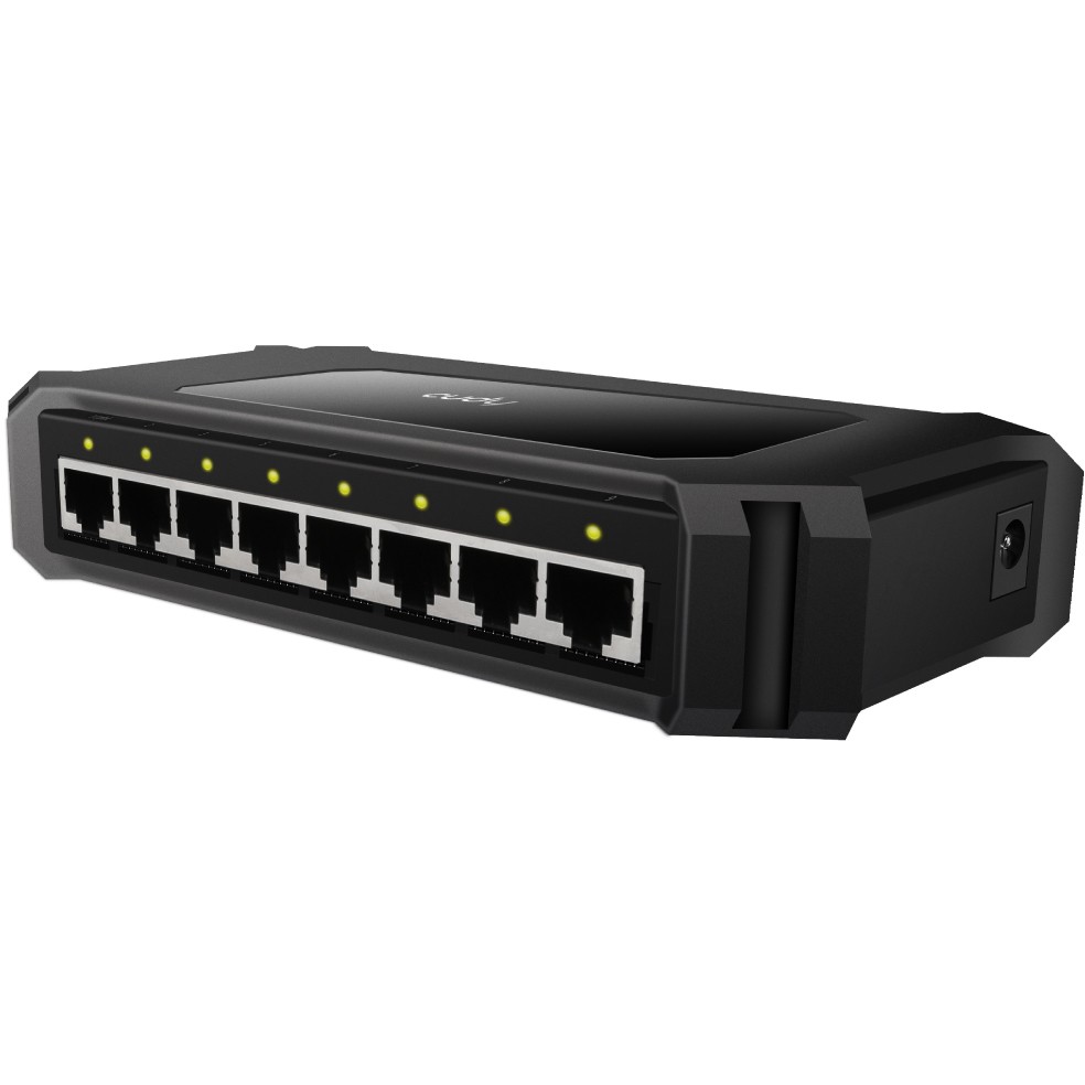 CUDY GS108D 8-Port Gigabit Switch