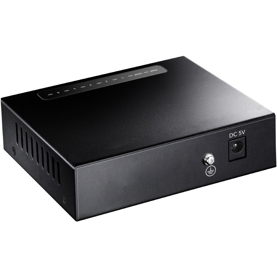 Cudy GS105 network switch