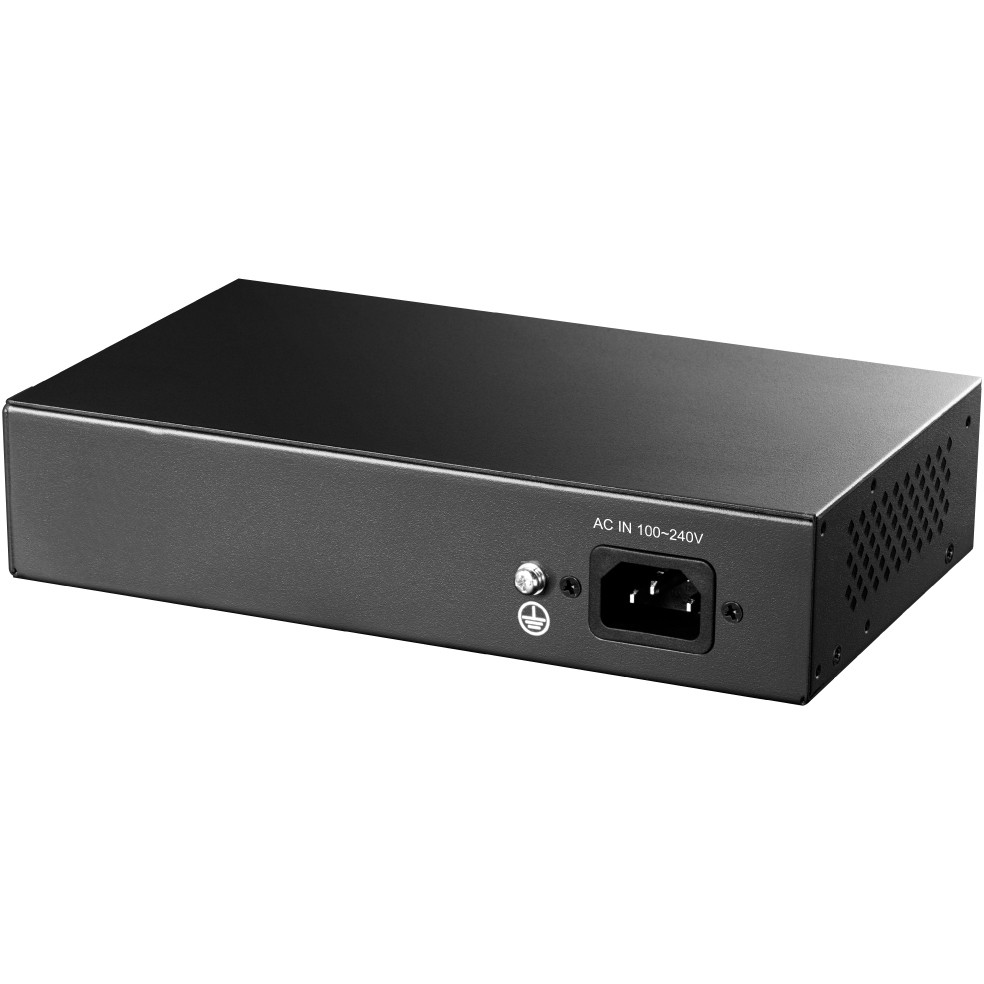 CUDY GS1016 16-Port Gigabit Metall Switch