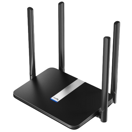 CUDY LT500 AC1200 Wi-Fi Mesh 4G Router LTE Cat4