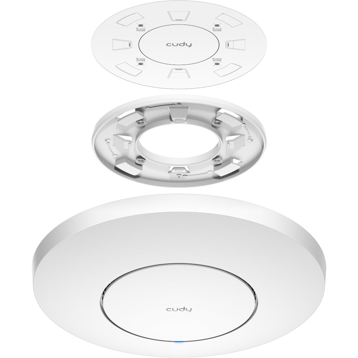 Cudy AC1200 Wi-Fi Gigabit Access Point