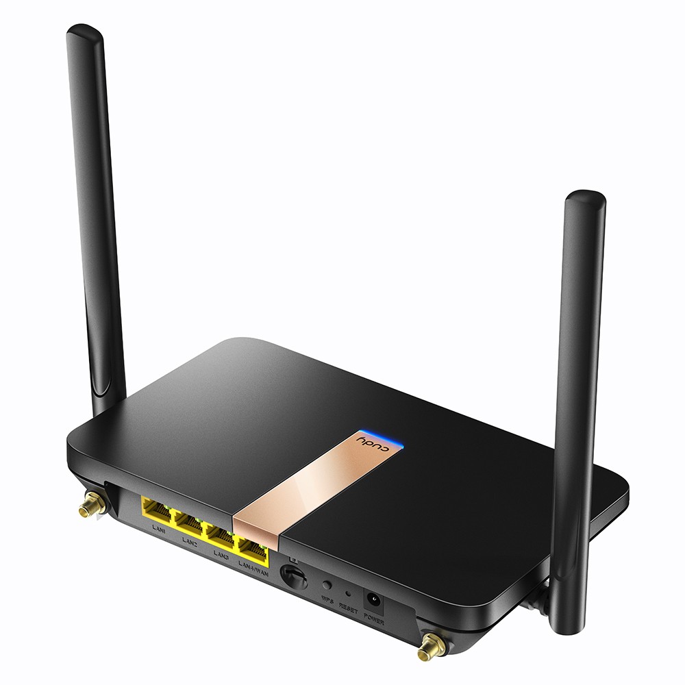 Cudy LT500D wireless router