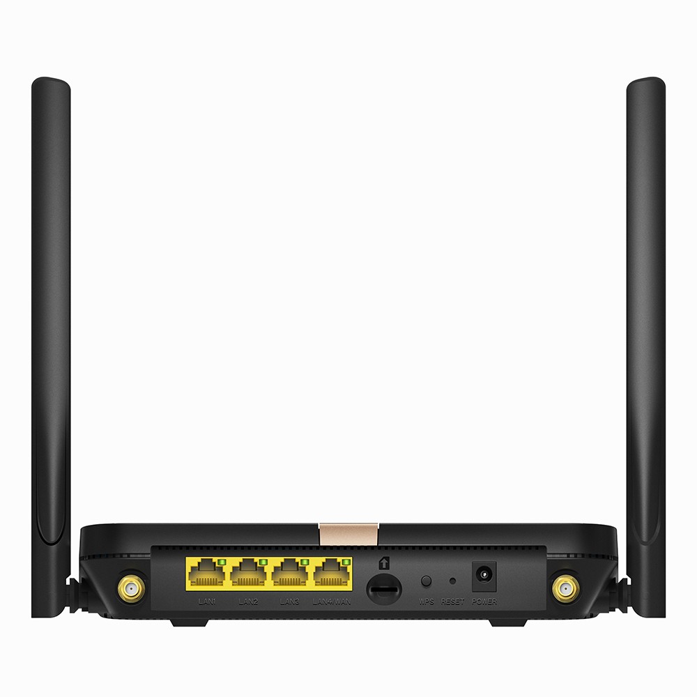 Cudy LT500D wireless router