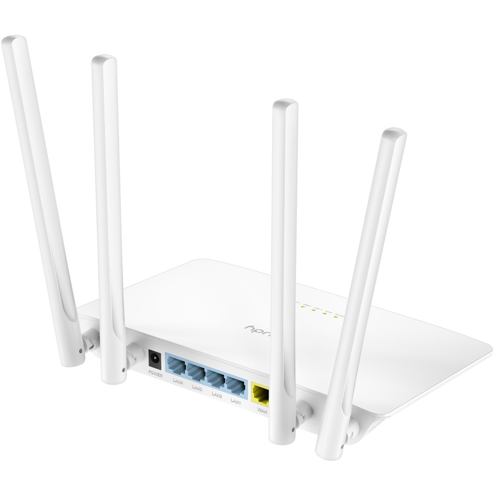 CUDY WR1200 AC1200 Wi-Fi Router