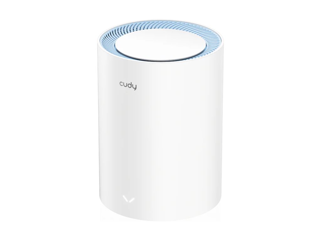 CUDY M1200 AC1200 Wi-Fi Mesh Solution 1er-Pack