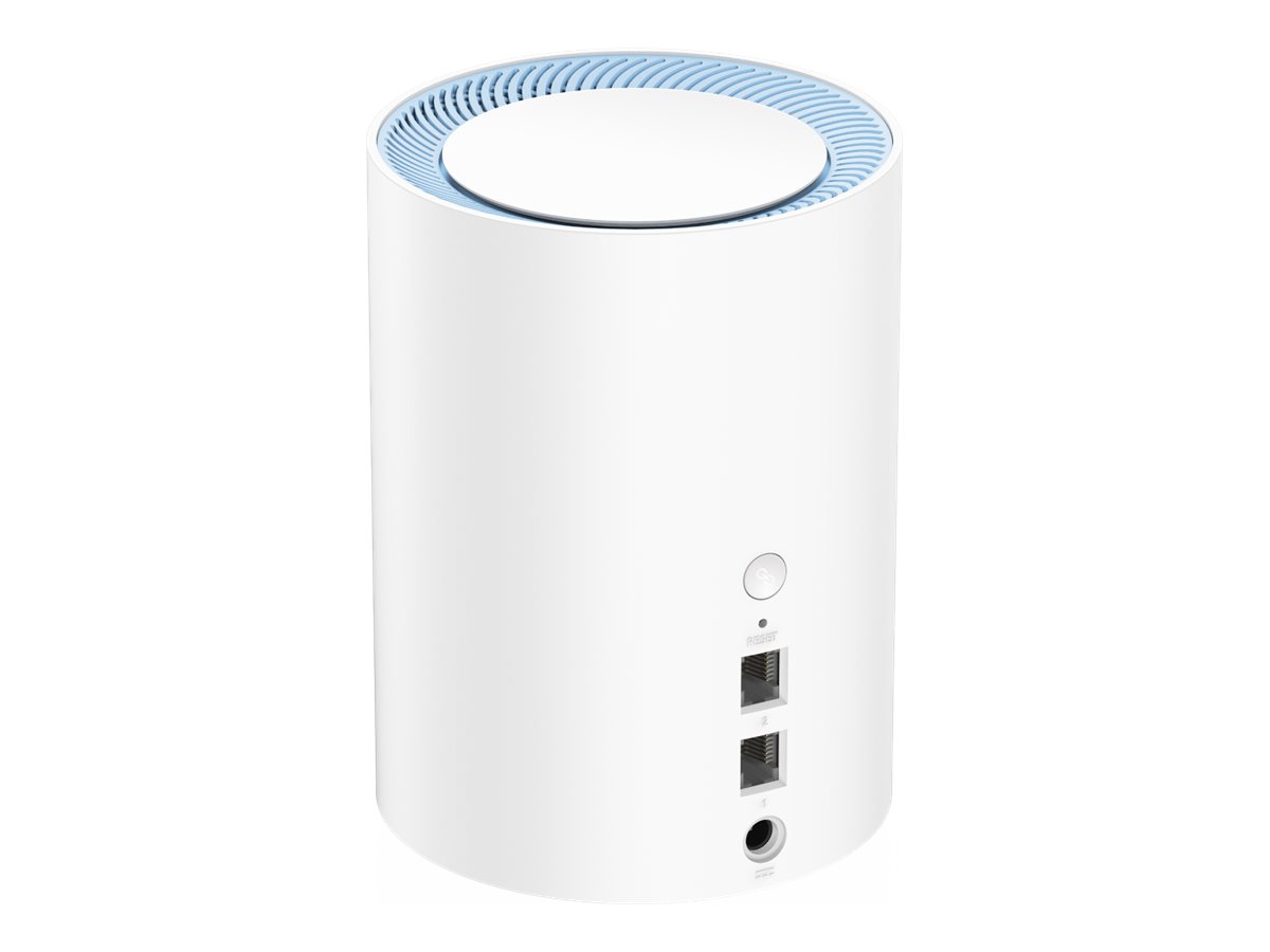 CUDY M1200 AC1200 Wi-Fi Mesh Solution 1er-Pack