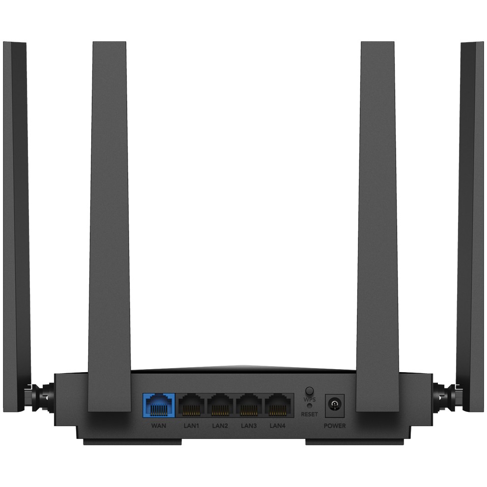 Cudy WR3600H wireless router