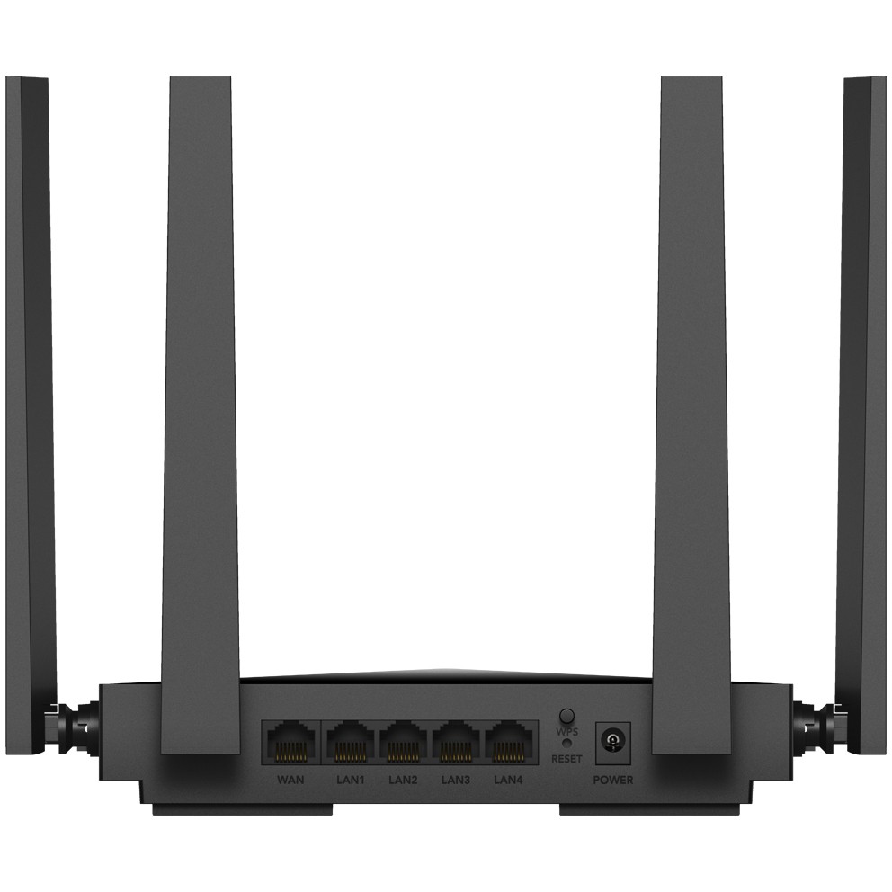 Cudy WR3600 wireless router