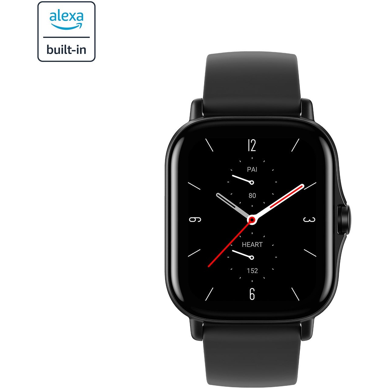 Amazfit GTS 2