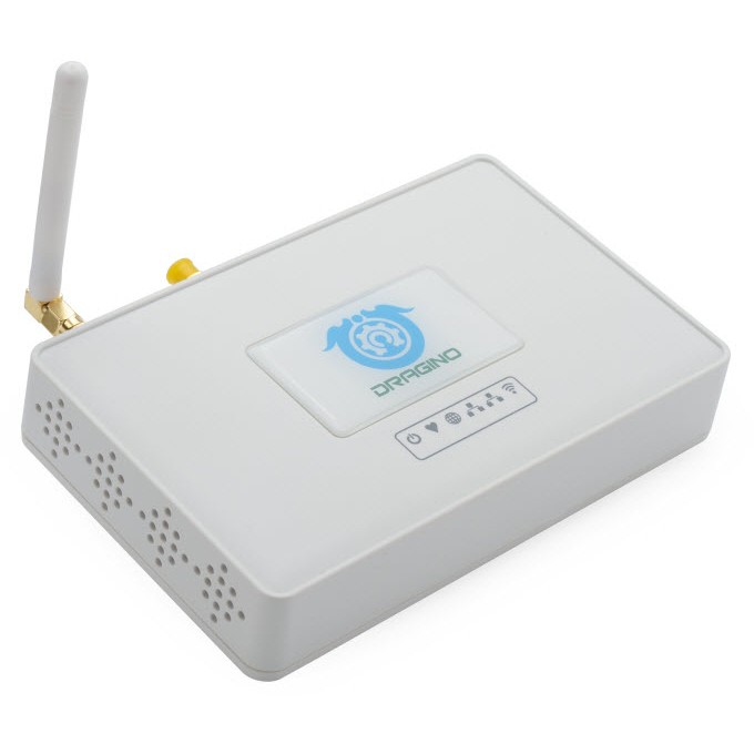 Dragino Technology LG308N-868 gateway/controller