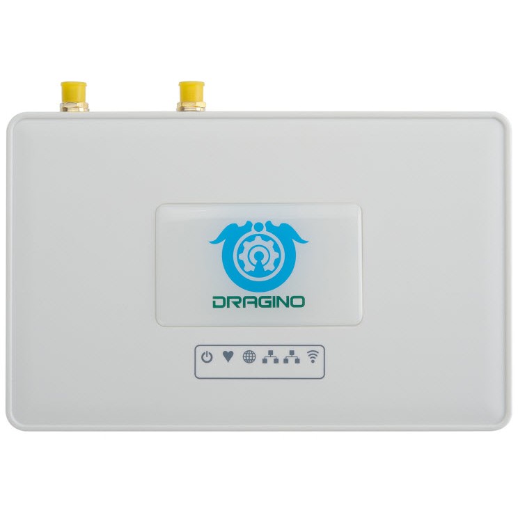 Dragino Technology LG308N-868 gateway/controller