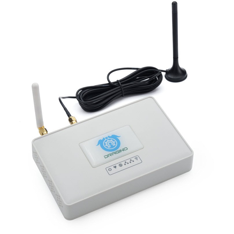 Dragino Technology LG308N-868 gateway/controller