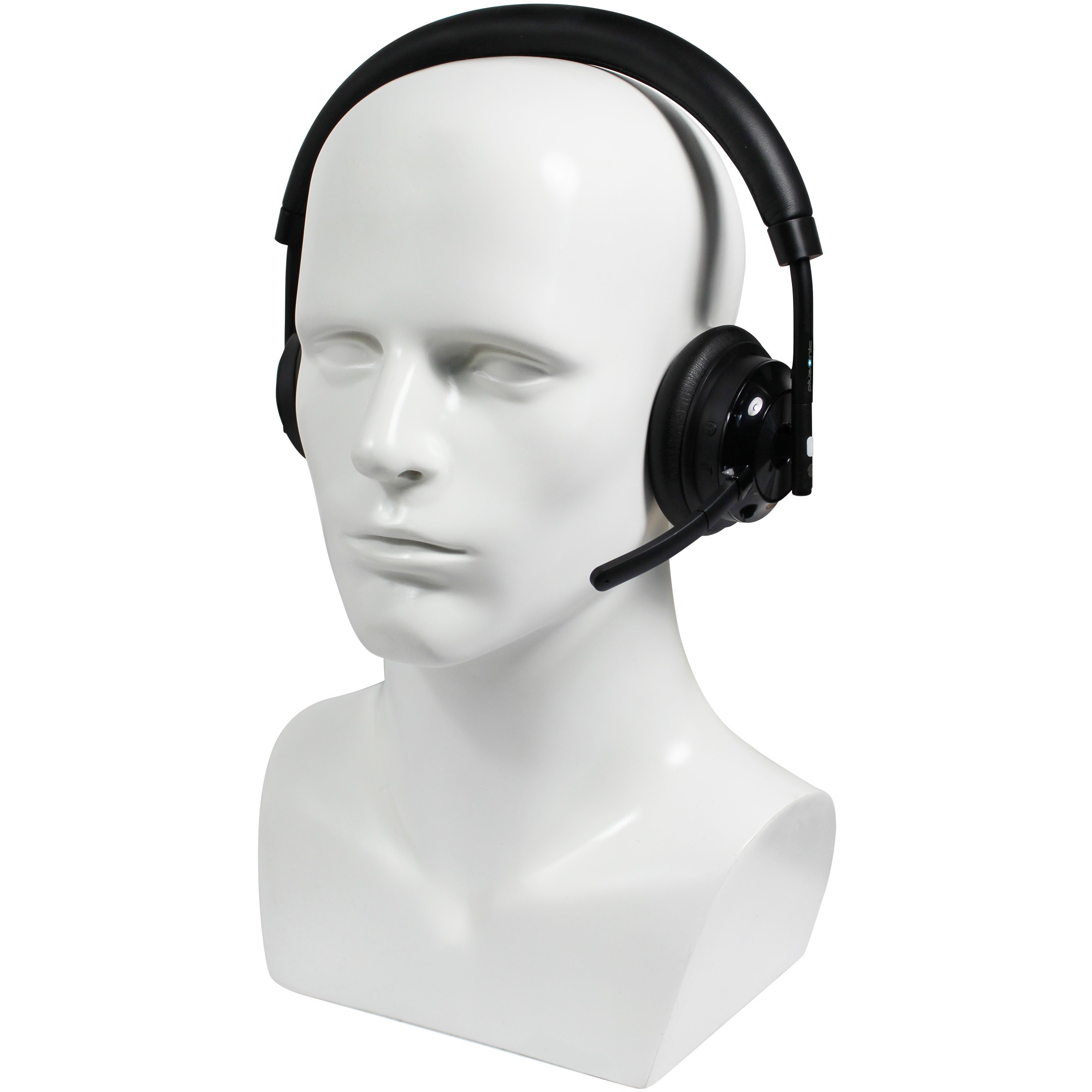 Plusonic W320 Dual DECT
