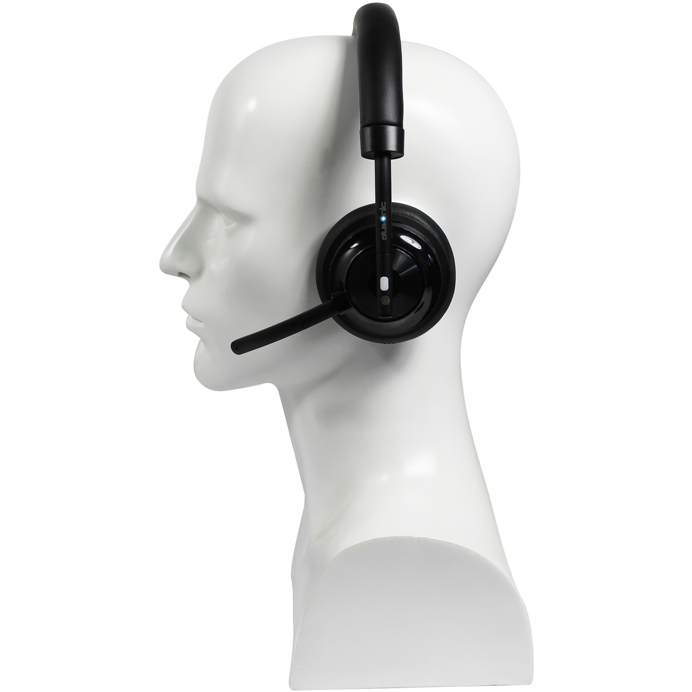 Plusonic W320 Dual DECT