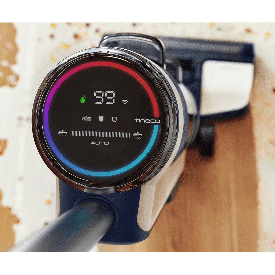 Tineco Floor One S6 Flashdry Pet