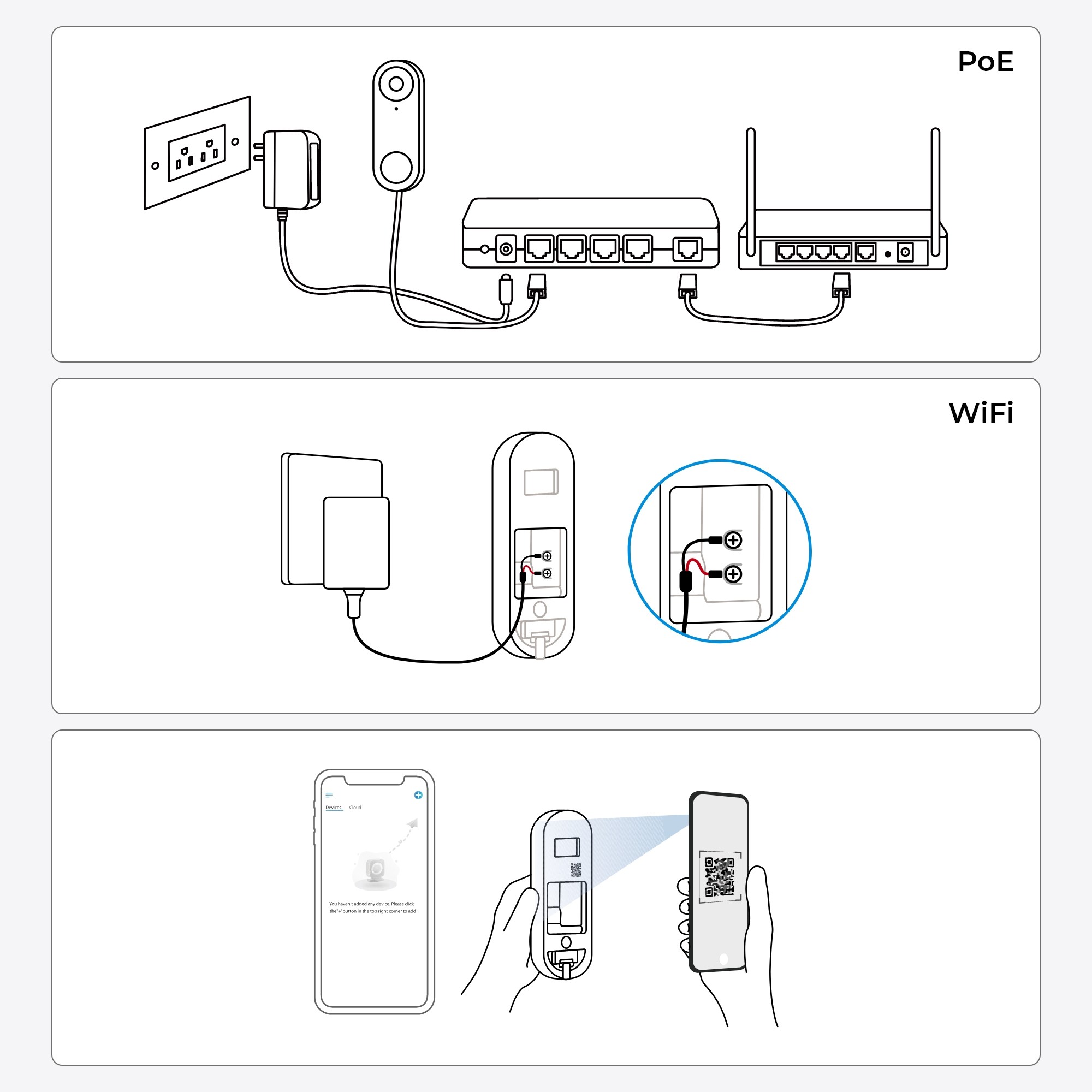 Reolink D340W