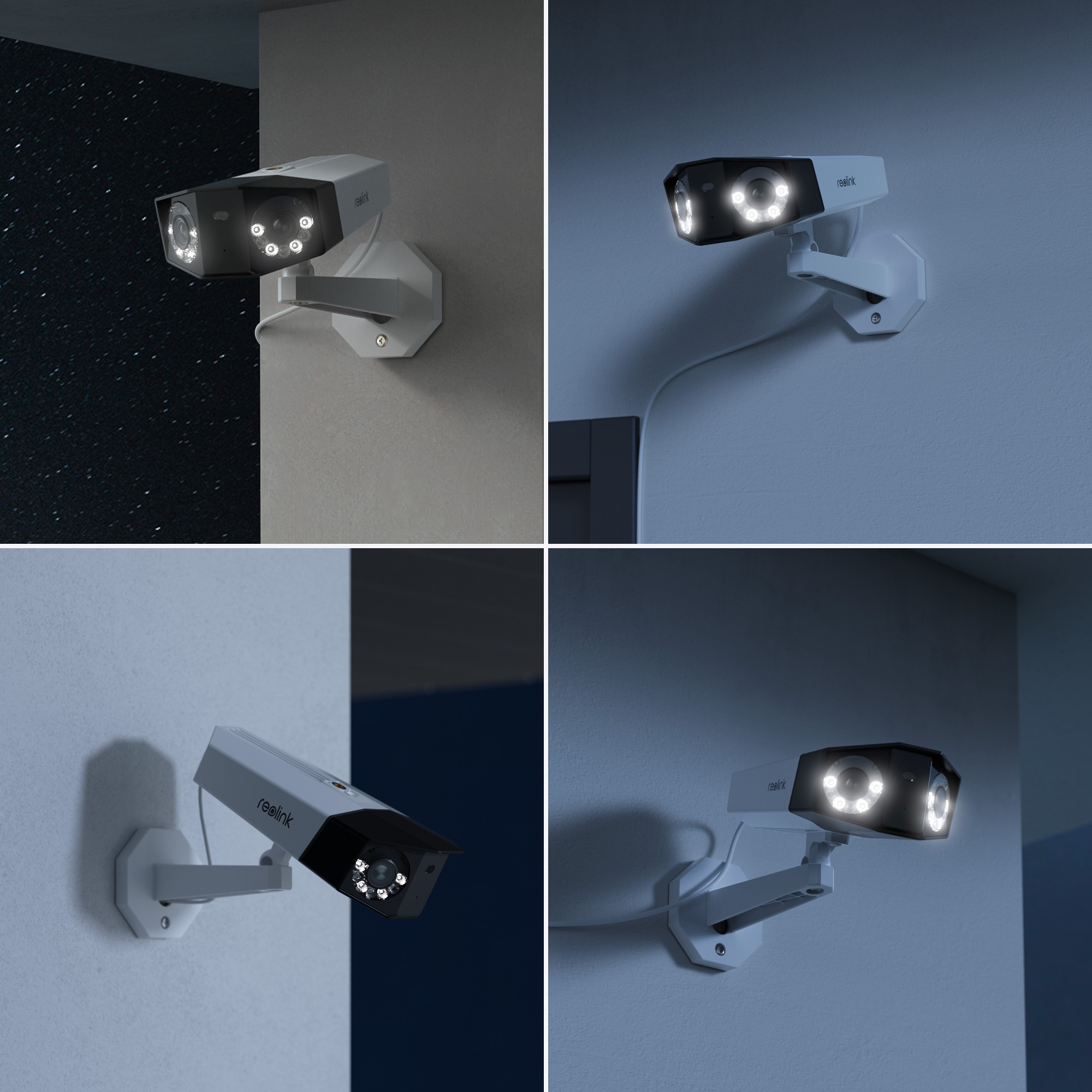 Reolink Duo Series P730