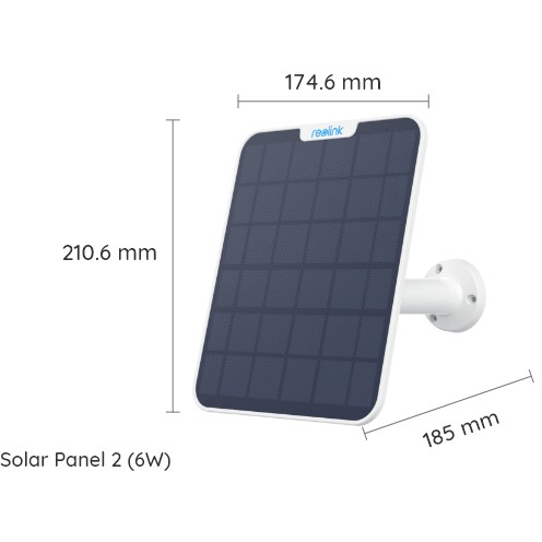 Reolink Solar Panel 2