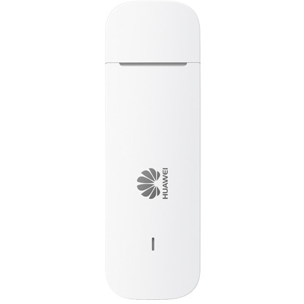 Huawei E3372  USB Surfstick 150.0Mbit LTE   Weiss