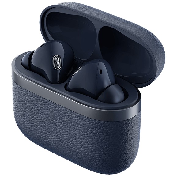Edifier W260NC Bluetooth Earbuds dark blue retail