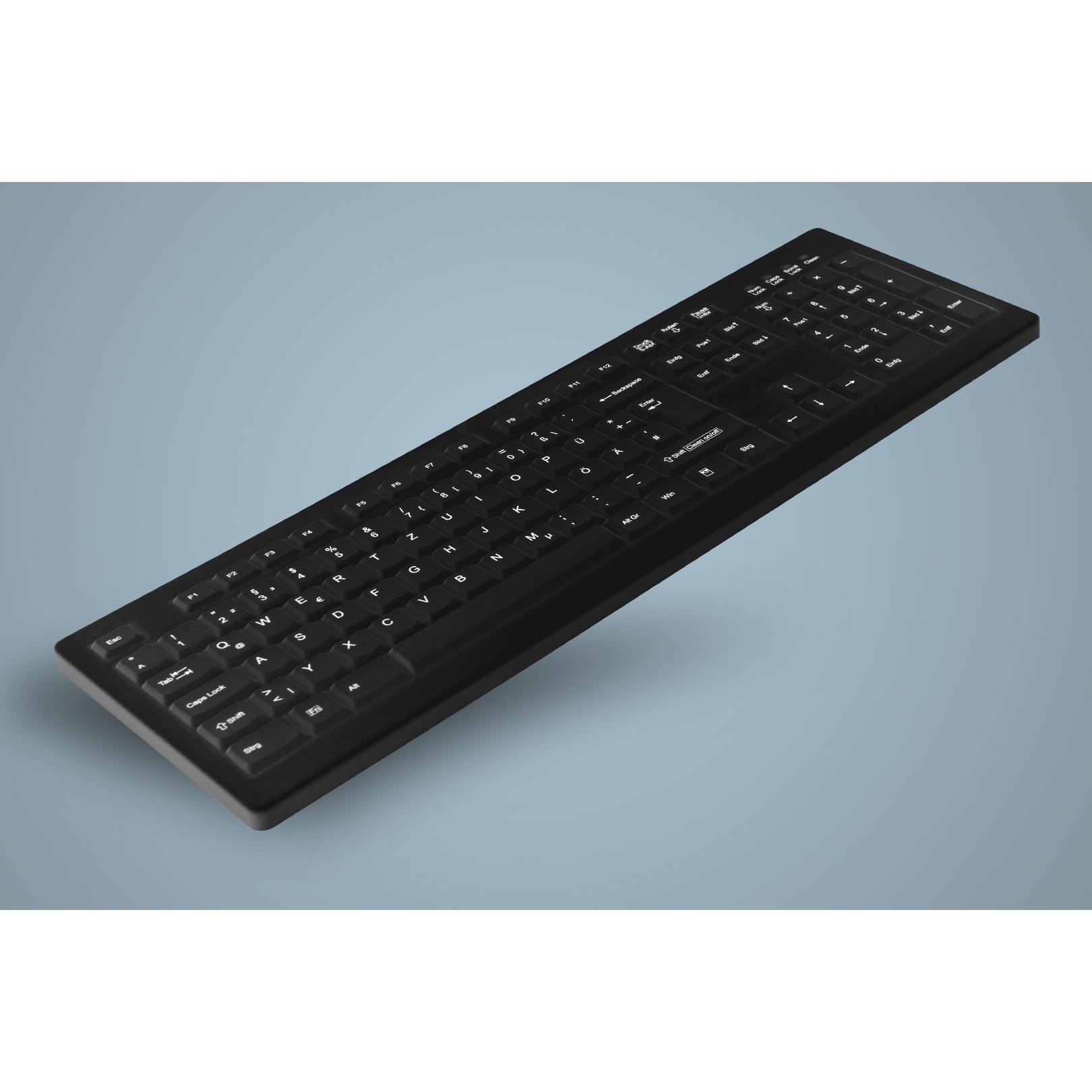 Contour Design Active Key AK-C8100 keyboard