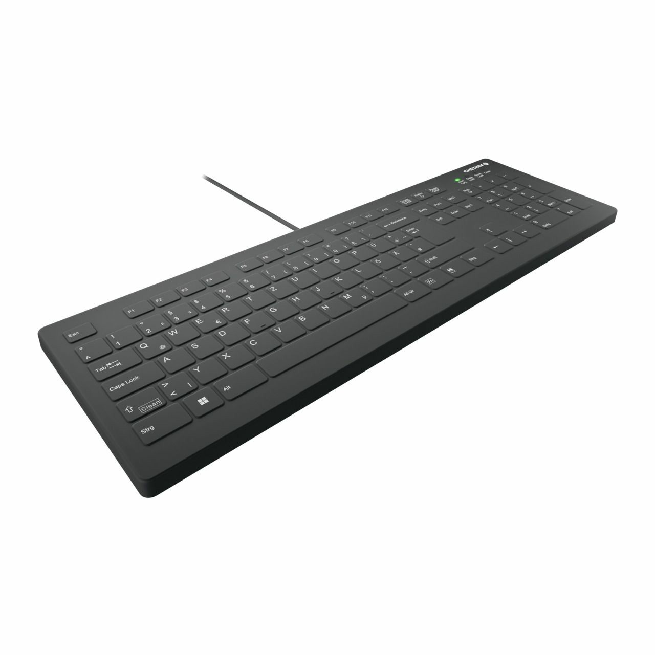 Contour Design Active Key AK-C8112 keyboard
