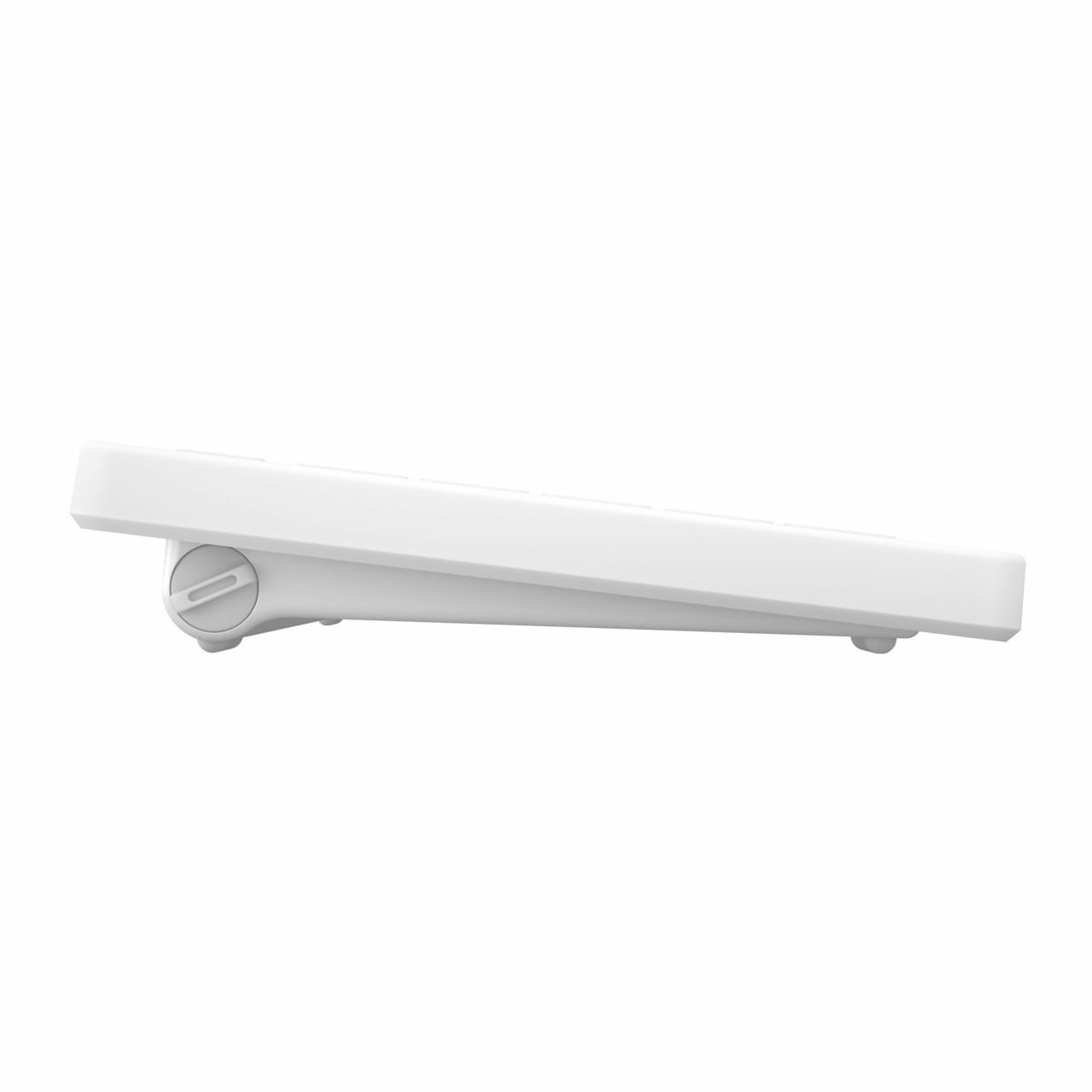 Contour ACTIVE KEY Flat Profile Wireless Hygiene Desktop Key